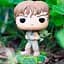 Фігурка Funko Pop! Star Wars: Люк с Йодой (46768) [118040] - мініатюра 5