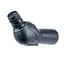 Підзорна труба Vanguard Vesta 350A 12-45x50/45 WP + штатив (Vesta 350A), Чорний - мініатюра 10