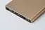 УМБ павербанк Power Bank 20000 mAh с фонариком LVR 018 Gold (17691) - миниатюра 6