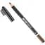 Олівець для брів Lamel Brow Pencil відтінок 404, 1.7 г - мініатюра 1