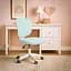 Детское кресло Evo-Kids Study Air Green (Y-101 KZ) - миниатюра 3