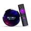 Смарт ТВ приставка H96 Max RK3528 4/64 Гб Smart TV Box Android 13 - миниатюра 3