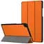 Чохол-книжка для планшета Samsung Galaxy Tab A7 10.4 SM-T500 и SM-T505 orange - мініатюра 1
