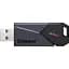 USB флеш-накопичувач Kingston DataTraveler Exodia Onyx 64 ГБ USB 3.2 Gen 1 Black - мініатюра 1