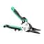 Ножницы по металлу Stanley FatMax ERGO Aviation правые 250 мм FMHT73557-0 - миниатюра 2