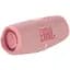 Портативная акустика JBL Charge 5 Pink (JBLCHARGE5PINK) [59483] - миниатюра 1
