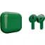Наушники Apple AirPods 4 ANC Dark Green Gloss (MXP93) [119261] - миниатюра 1