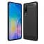 Чохол до мобільного телефона Laudtec для Huawei P30 Carbon Fiber (Black) (LT-P30B) - мініатюра 1