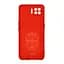 Чехол ArmorStandart ICON для OPPO A73 Camera cover Chili Red (ARM58520) - миниатюра 2