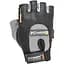 Перчатки для фитнеса Power System PS-2500, Black/Grey - XL - миниатюра 1