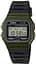Годинник Casio F-91WM-3AEF - мініатюра 1