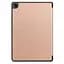 Чохол-книжка BeCover Flexible TPU Mate для Samsung Galaxy Tab A9 Plus SM-X210/SM-X215/SM-X216 11.0" Rose Gold (710346) - мініатюра 2