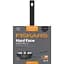 Сотейник Fiskars Hard Face, с крышкой, 24 см (1052230) - миниатюра 3