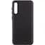 Чохол Silicone Cover Ummi Lakshmi (AA) для Samsung Galaxy A50 (A505F) / A50s / A30s Чорний / Black - мініатюра 1