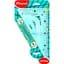 Кутник Maped Unbreakable 60° 21 см в асортименті (MP.244621) - мініатюра 3