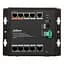 ePoE комутатор Dahua (DH-PFS3111-8ET-96-F) - мініатюра 5