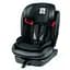 Автокрісло Peg-Perego Viaggio 1-2-3 Via Licorice, чорний (IMVA000035BL13DX13) - мініатюра 1