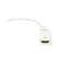 Перехідник mini DisplayPort to HDMI PowerPlant (KD00AS1279) - мініатюра 2