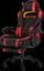 Геймерське крісло GT Racer чорне з червоним (X-2748 Black/Red) - мініатюра 3