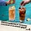 Алкогольний напій Captain Morgan Black Spiced 40% 0.7 л - мініатюра 5