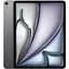 Планшет Apple iPad Air 13 2025 Wi-Fi + Cellular 256GB Space Gray (MCJ54) - миниатюра 1