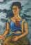 Frida Kahlo. The Complete Paintings - мініатюра 4