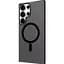 Чохол Proove Cuprum Case with Magnetic Ring для Samsung Galaxy S26 Ultra Black (PCCCSGSU2614) [163098] - мініатюра 1