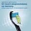 Електрична зубна щітка Philips Sonicare ProtectiveClean 5100 чорна (HX6850/47) - мініатюра 5