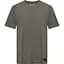 Футболка Salewa Eagle Logo Patch T-Shirt M M Зелена (1054-013.012.1333) - мініатюра 1