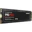 Накопичувач SSD M.2 2280 4TB 990 PRO Samsung (MZ-V9P4T0BW) - мініатюра 4