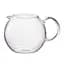 Колба Bodum Assam, со стеклянной ручкой, 1 л (01-1825-10-302) - миниатюра 1