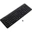 Клавіатура A4Tech Fstyler FBK23 AS Black [132505] - мініатюра 3