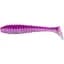 Силикон Keitech Swing Impact Fat 3.3" PAL#14 Glamorous Pink (7 шт/уп) - миниатюра 1