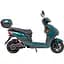 Электроскутер Maxxter Neos III Green [104596] - миниатюра 3