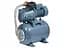 Насосная станция GIDROTEH JET100L 24 л 1,1 кВт 30412 - миниатюра 1