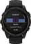 Смарт-годинник Garmin Fenix 8, 51mm Solar Sapphire Carbon Gray DLC Titanium w. Black/Pebble Gray S. Band 010-02907-10/11/7 - мініатюра 5