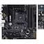 Материнская плата Asus TUF Gaming B550M-Plus Wi-Fi II Socket AM4 - миниатюра 1