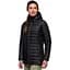 Куртка Black Diamond W Access Down Parka Black S (1033-BD 7461850002SML1) - мініатюра 2