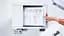 МФУ моно A4 M7100DW 33ppm ADF Duplex Ethernet WiFi Pantum teh0015752 - миниатюра 5