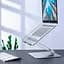 Підставка для ноутбука Ugreen LP339 Adjustable Laptop Stand Silver [UGR-40291] [123589] - мініатюра 7