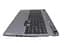 Топкейс ноутбука / верхня панель з клавіатурою від ноутбука Lenovo Legion 5 16IRX9 (83DG) (5CB1P55402) Оригінал від Lenovo - мініатюра 5
