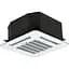 Кондиціонер Midea MCD(1)-60HRN1-R/MODU(1)-55HN1-R - мініатюра 2