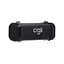 Портативна Bluetooth колонка Cigii F41 + power bank (Чорний) - мініатюра 3