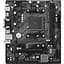 Материнська плата ASRock A520M-HDV (AM4/A520, 2xDDR4, PCIex16, D-Sub/DVI-D/HDMI, 4xSATAІІІ, M.2, GLan, 8ch, mATX) - мініатюра 1