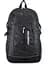 Рюкзак міський Semi Line 24 Black (A3034-1) - мініатюра 2