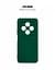 Чехол ArmorStandart ICON для Xiaomi Redmi 14C 4G / Redmi A4 / Poco C75 Camera cover Dark Green (ARM81634) - мініатюра 3
