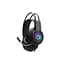 Наушники Marvo HG8935 Multi-LED USB Black (HG8935) - миниатюра 1