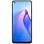 Смартфон OPPO Reno 8 5G 8/256GB Shimmer Black  - миниатюра 3