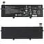 Акумулятор для ноутбука HP BL04XL (EliteBook x360 1040 G5, 1040 G6) 7.7V 56.2Wh Black - мініатюра 1