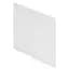 Панель для ванни Radaway 75x56 бічна (OBB-00-075x056U) - мініатюра 1